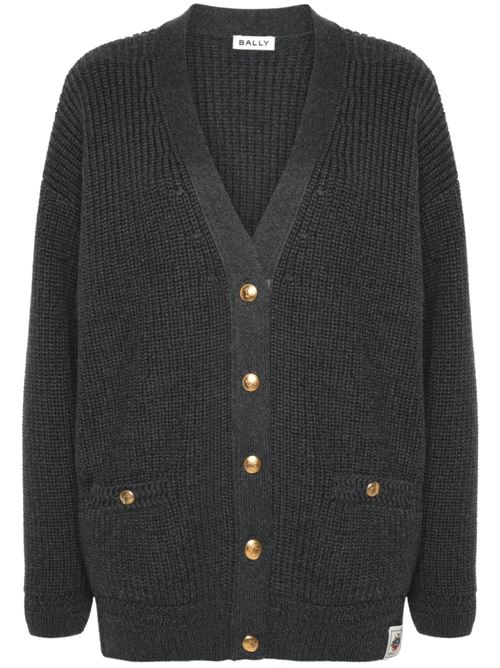  BALLY | WKN07Q WO046U740